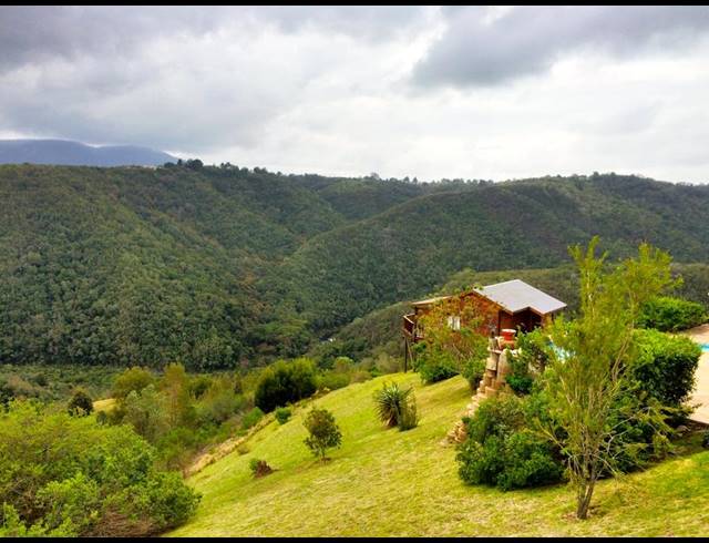 555M² GUESTHOUSE SOLD IN HOEKWIL